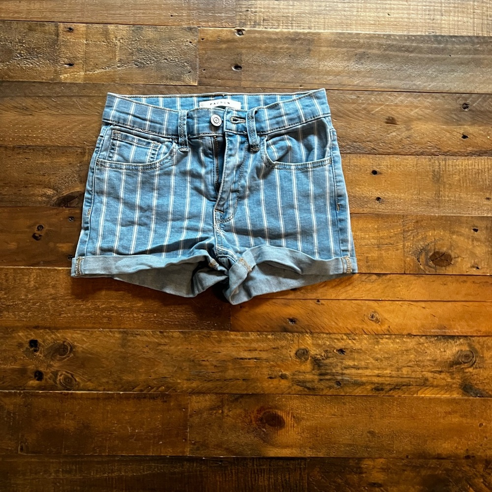 pacsun shorts